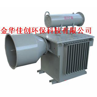 丰泽GGAJ02电除尘高压静电变压器