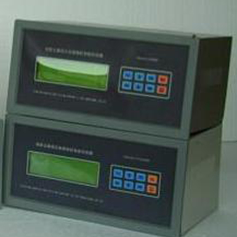 丰泽TM-II型电除尘高压控制器